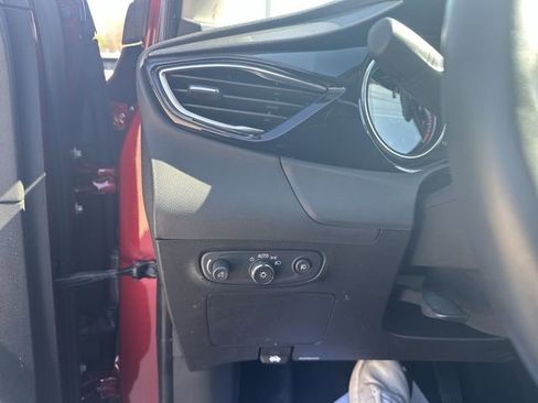 Certified 2023 Buick Encore GX Preferred w/ Cold Weather Comfort Package image 19