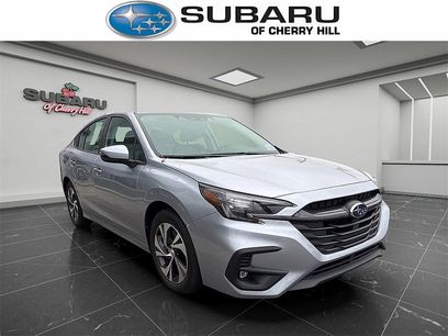 Certified 2023 Subaru Legacy Premium