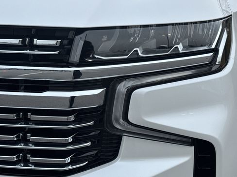 Used 2023 Chevrolet Tahoe Premier w/ Max Trailering Package image 6