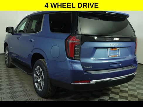 New 2026 Chevrolet Tahoe LS image 5