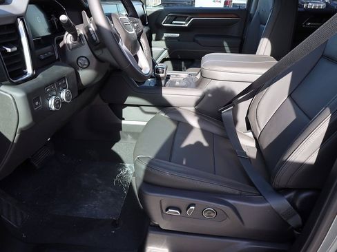 New 2026 GMC Sierra 1500 Denali w/ Technology Package image 11