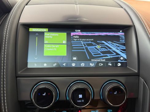 New 2024 Jaguar F-TYPE R AWD/4WD image 24