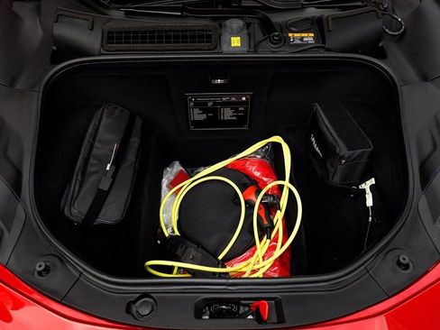 Used 2025 Ferrari 296 GTB image 38