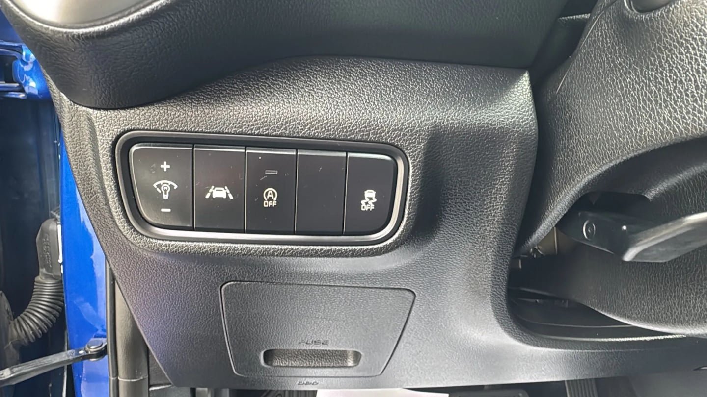 Used 2020 Kia Soul GT-Line FWD image 13