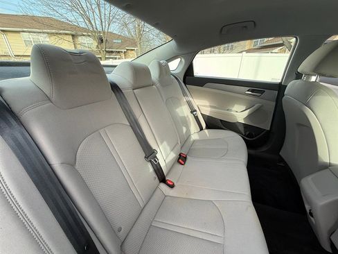 Used 2018 Hyundai Sonata SE image 25