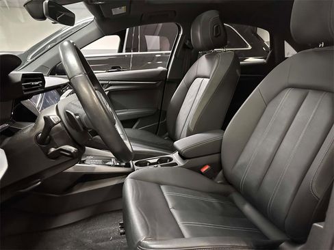 Used 2023 Audi A3 2.0T Premium w/ Black Optic Sport Package image 30