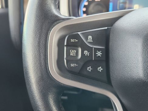 Used 2022 Ford Bronco Outer Banks image 31