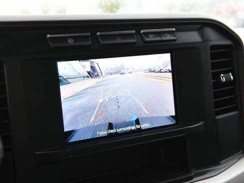 Used 2023 Ford F250 XL w/ XL Off-Road Package image 40