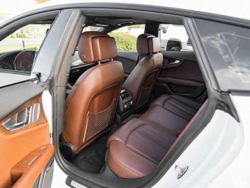 Used 2016 Audi A7 3.0T Prestige image 40