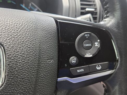 Used 2018 Honda Odyssey Elite image 26