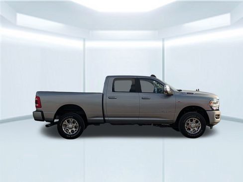 Used 2024 RAM 2500 Laramie w/ Safety Group image 7