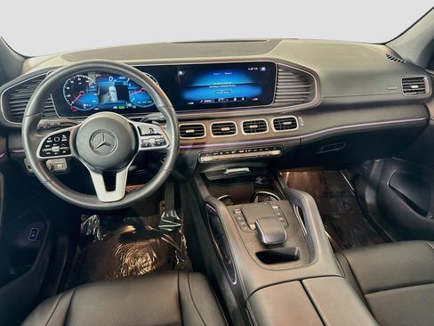 Used 2022 Mercedes-Benz GLE 450 4MATIC image 17