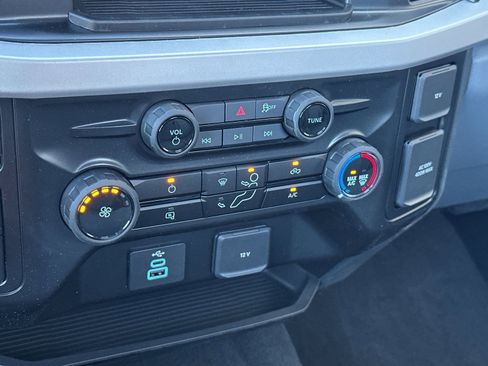 New 2026 Ford F350 XL w/ STX Appearance Package AWD/4WD image 20