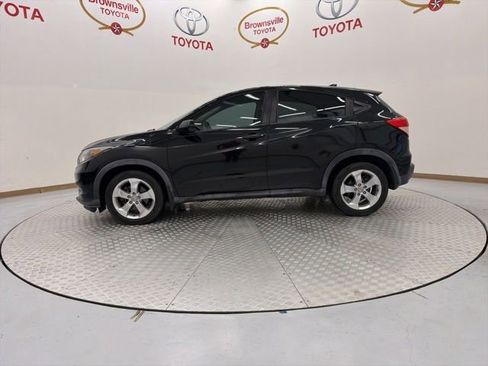 Used 2016 Honda HR-V LX image 5
