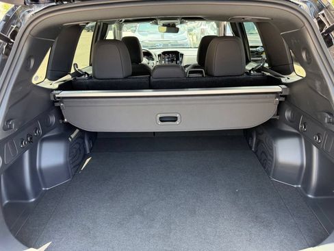 Used 2026 Subaru Forester Premium AWD/4WD image 7