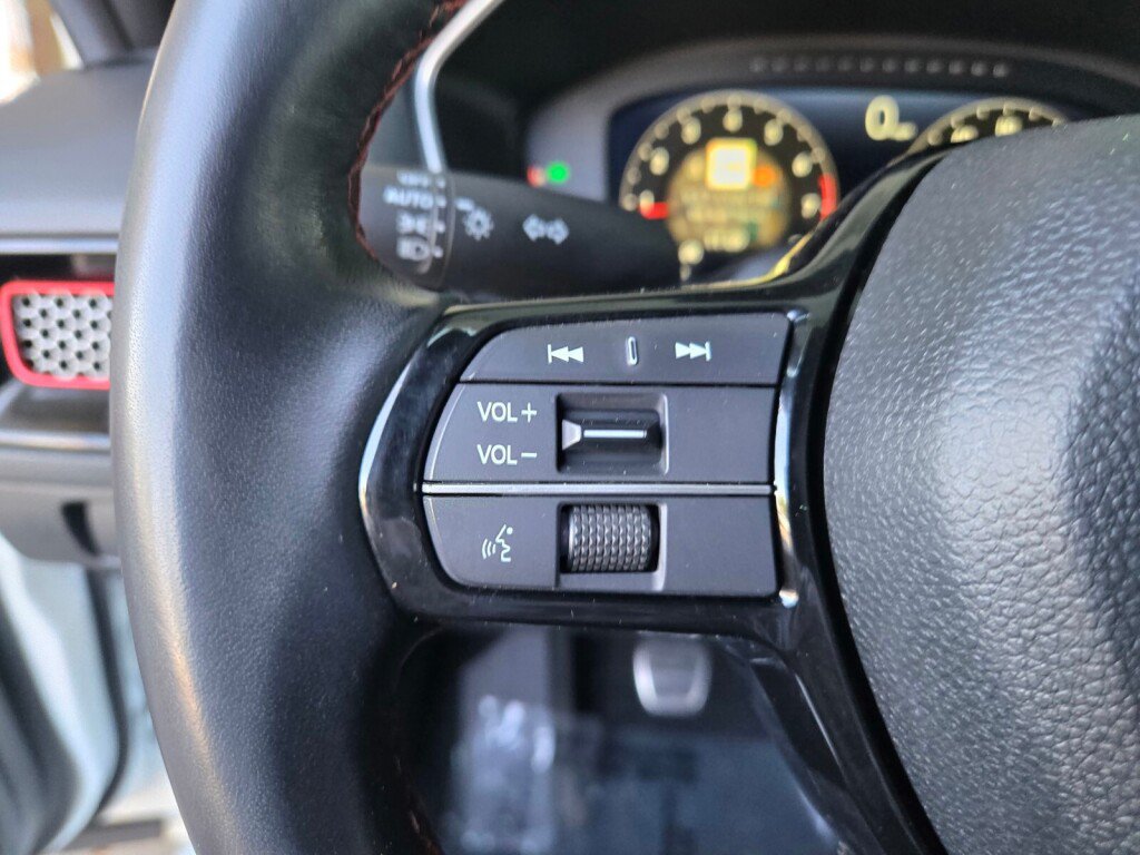 Certified 2026 Honda Civic Si image 24