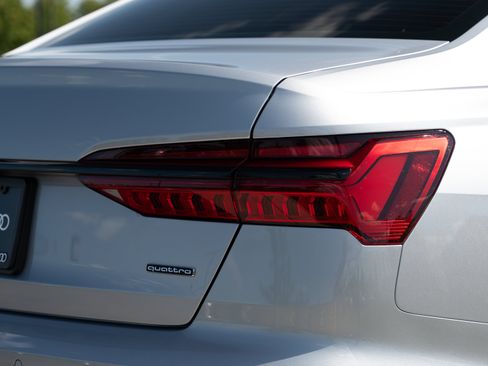 Certified 2023 Audi A6 Premium Plus w/ Premium Plus Package AWD/4WD image 28