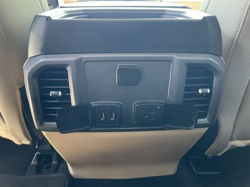 Used 2018 Ford F150 XLT w/ Equipment Group 302A Luxury RWD image 23