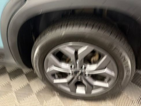 Certified 2024 Kia Seltos S AWD/4WD image 45