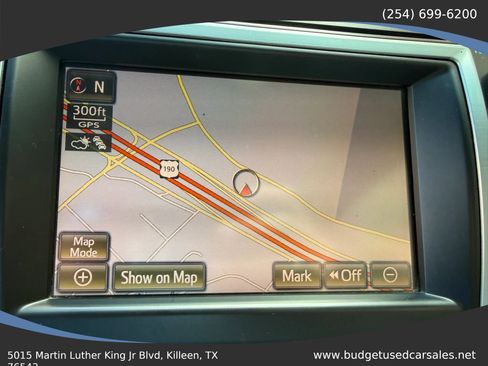 Used 2012 Toyota Camry XLE FWD image 17