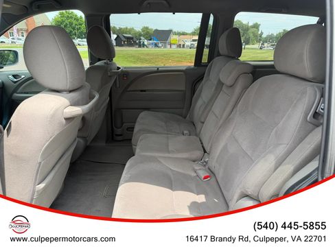 Used 2010 Honda Odyssey EX image 10