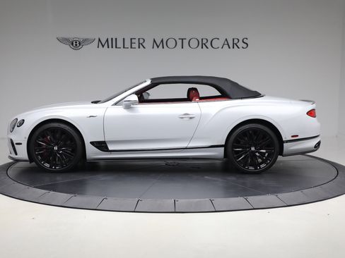 Certified 2022 Bentley Continental GT Speed image 11