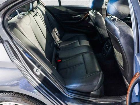 Used 2014 BMW 328i xDrive Sedan image 24