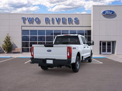 New 2026 Ford F250 XL AWD/4WD image 8