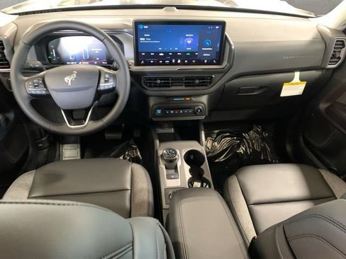 New 2026 Ford Bronco Sport Big Bend w/ Convenience Package AWD/4WD image 15