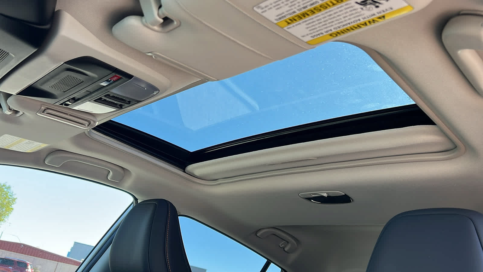 New 2026 Subaru Crosstrek 2.5i Limited AWD/4WD image 32