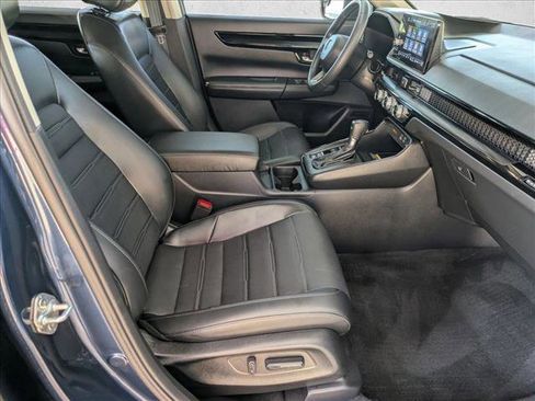 Certified 2023 Honda CR-V EX-L image 20