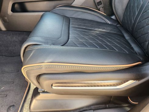 New 2026 RAM 1500 Tungsten w/ Trailer Tow Group image 20