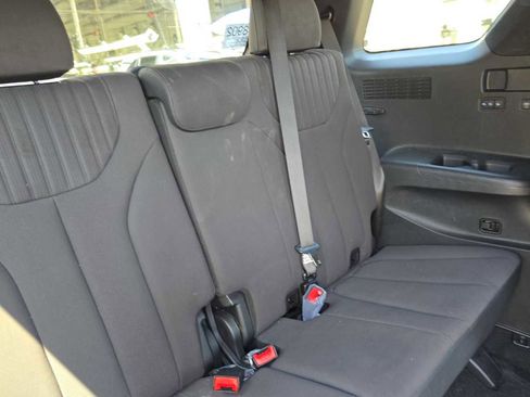 Used 2024 Hyundai Palisade Calligraphy image 15