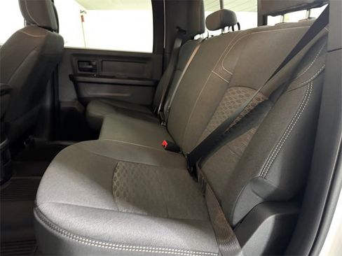 New 2025 RAM 2500 Tradesman image 18