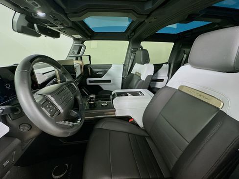 Used 2022 GMC Hummer EV Edition 1 AWD/4WD image 34