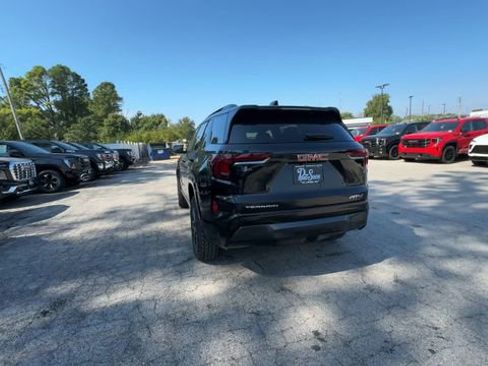 New 2026 GMC Terrain AT4 image 7