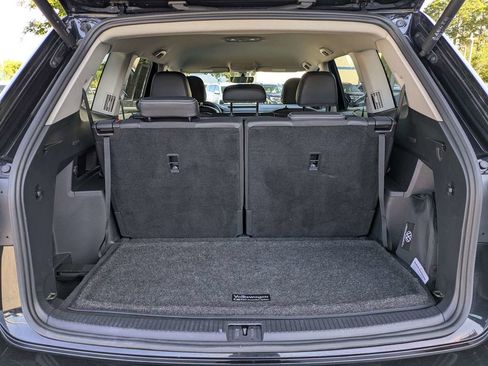 Certified 2023 Volkswagen Atlas SE FWD image 13