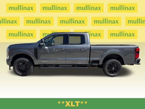 New 2026 Ford F250 XLT w/ XLT Premium Package image 12