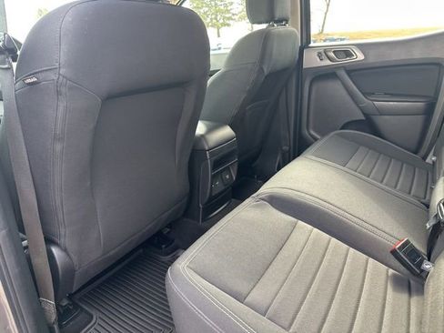 Used 2021 Ford Ranger XLT w/ Equipment Group 301A Mid image 48
