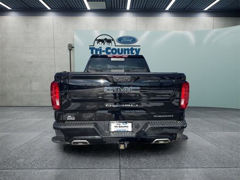 Used 2024 GMC Sierra 1500 Denali Ultimate image 6