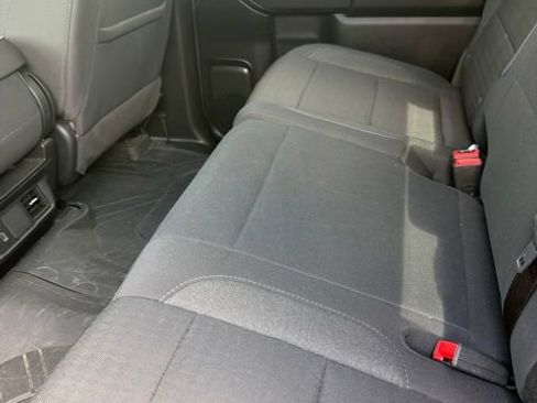 Used 2023 Chevrolet Silverado 1500 Custom AWD/4WD image 12
