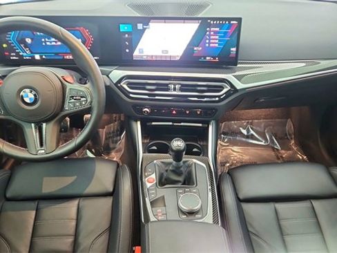 Used 2024 BMW M2 w/ Lighting Package image 87
