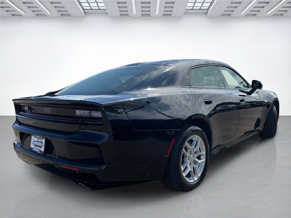 New 2026 Dodge Charger R/T AWD/4WD image 4