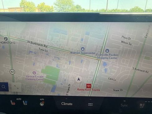 Used 2024 Lexus NX 350 AWD image 18