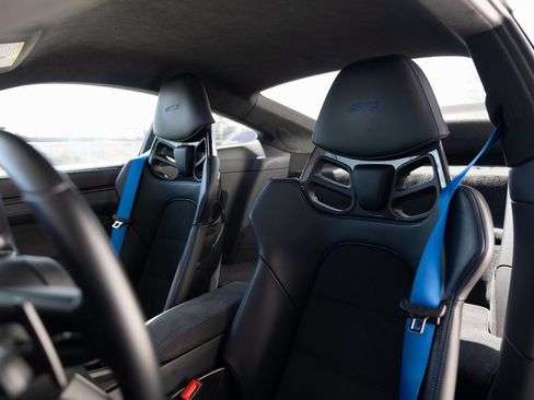 Certified 2024 Porsche 911 GT3 image 5