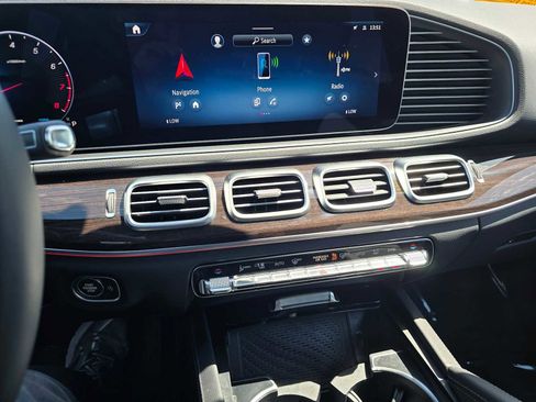 Used 2026 Mercedes-Benz GLE 350 4MATIC image 26