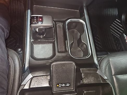 Used 2022 Chevrolet Silverado 1500 RST w/ RST All Star Premium Package image 21