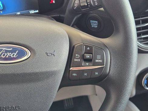 New 2025 Ford Escape Active image 15