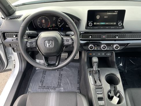 Used 2026 Honda Civic Sport image 12