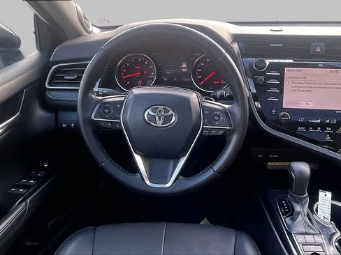Used 2020 Toyota Camry XSE w/ Driver Assist Package FWD image 5